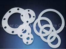 Gasket, Plastic gasket, Rubber gasket