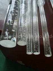 Acrylic Bubble Rod