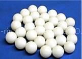 Teflon ball, PTFE ball