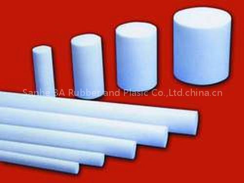 PTFE Rod (Teflon Rod)
