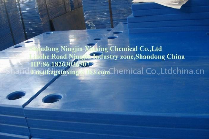 Ultra High Molecular Weight Polyethylene Sheet