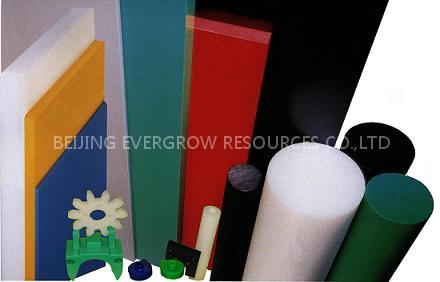 UHMWPE Plate / UHMW-PE Sheet
