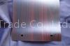 Wooden Grain PVC Film