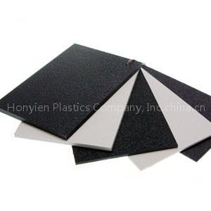 ABS Plastic Sheets