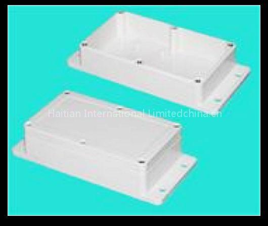 plastic injection parts