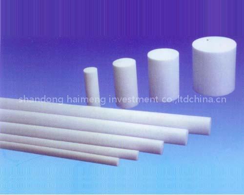 PU sheet and PTFE sheet