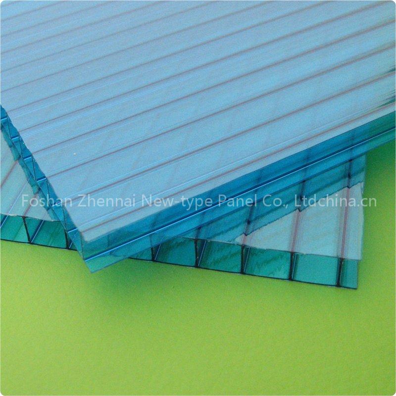 polycarbonate sheet