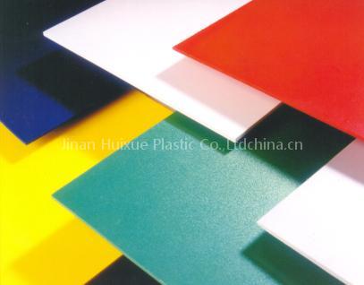 pvc foam sheet, high density