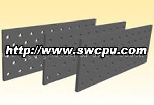 UHMW-PE Coal Board