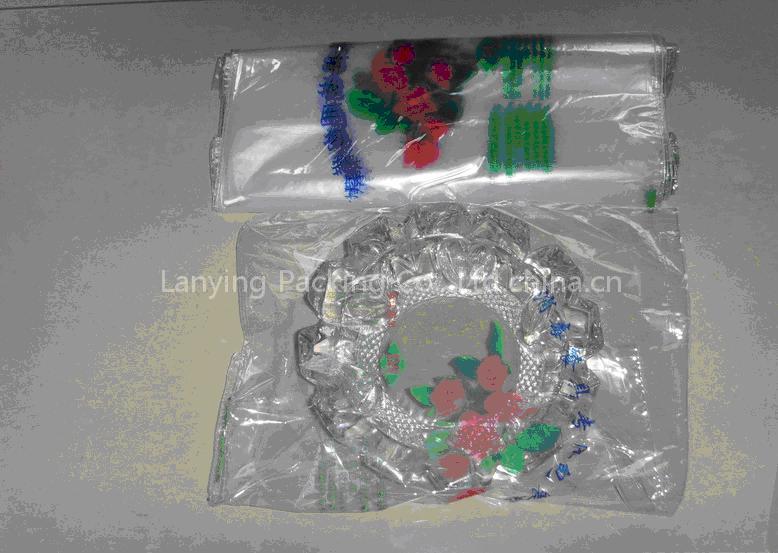 POF Shrink Film