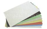 Acrylic Advertisement Sheet