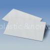plastic sheet
