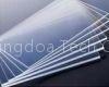 Extruded Acrylic Sheet