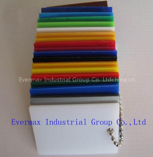 acrylic sheet