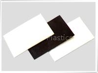 PP Board( Black,White)