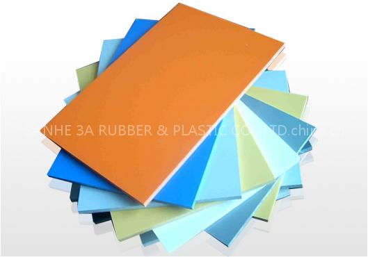 PVC Sheet