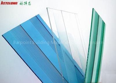 PC 3D sheet