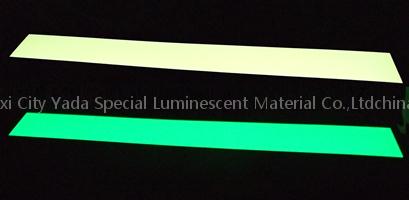 luminescent board /glow sheet