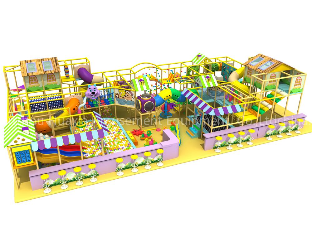 children indoor soft play