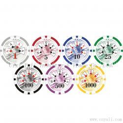 texas hold em poker chips, texas hold em poker set