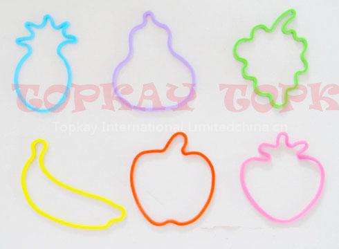 Silly band,silicone band,silicone bracelet,slap bracelet,promotional item