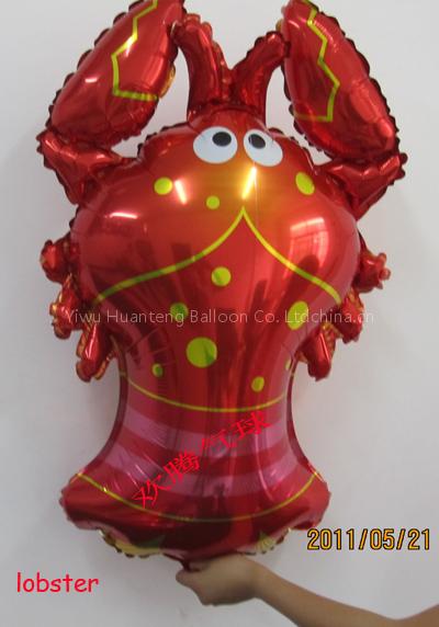 Moon ketty balloon,Moon spongeobob foil balloon ,mylar balloon ,Aluminium balloon ,Custom message balloon