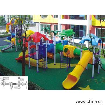 Plastic Playground-8