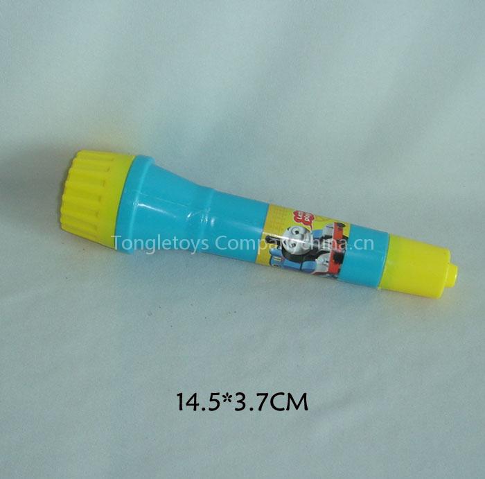 mike transmitter plastic toys gift