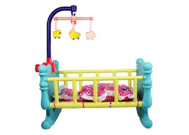Baby bed