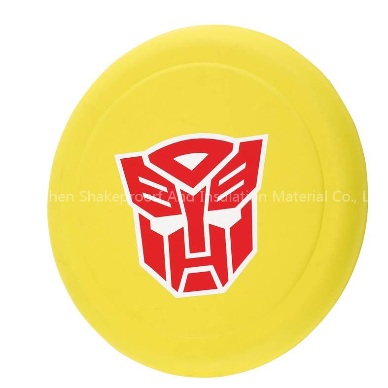 frisbee