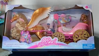 VISION COACH PRINCESS