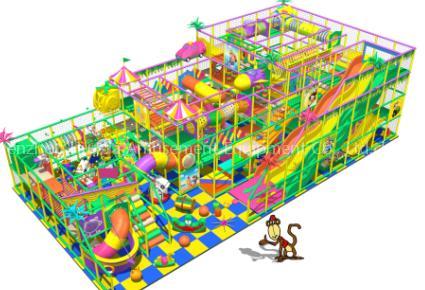 indoor playground VS090430-195A-09