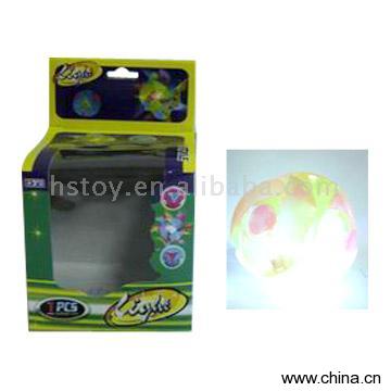 Magic Ball