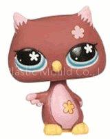 Vinyl toys