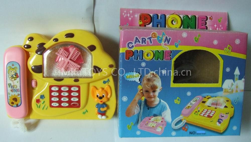telephone toys mobile telephone toys