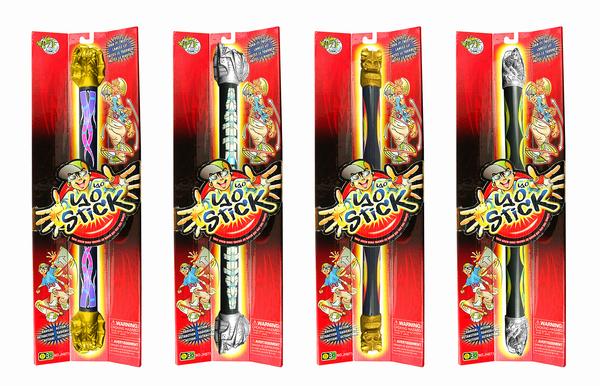 China (Mainland) Yoyo Stick