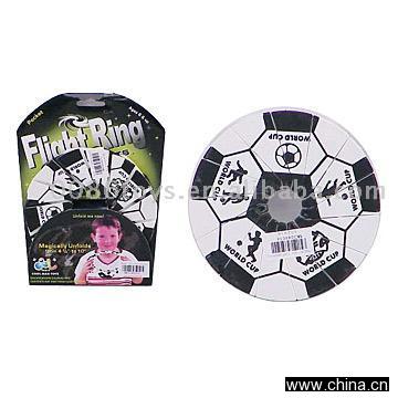 Fly Disk