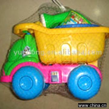 Plastic Toy
