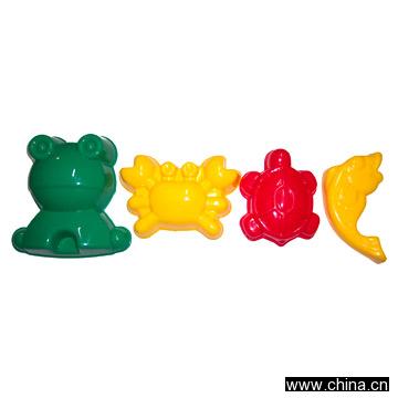 Sand Mold Set