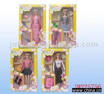 Doll