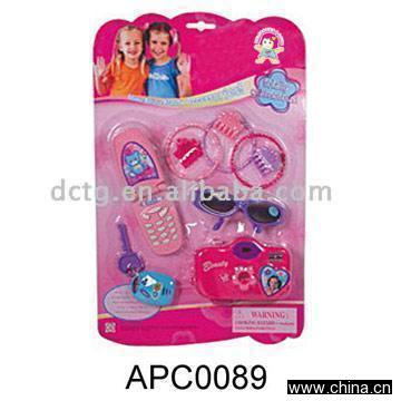 Girl's Toy (APC0088)