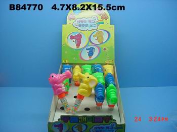 China (Mainland) Animal Water Gun