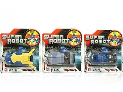 Transformable Car,intellegent toy,plastic toys,children toys,hobby