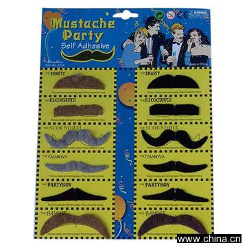 Mustache