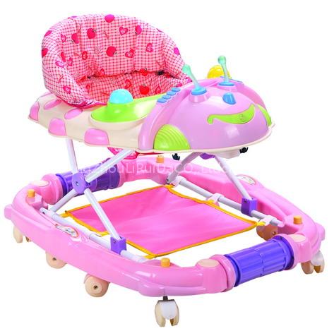 baby walker