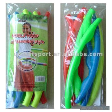 Hoola Hoops