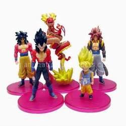 DRAGON BALL