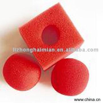 Juggle Sponge