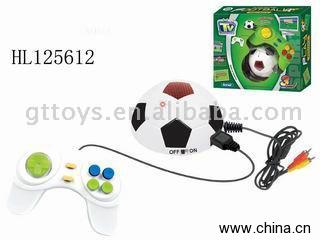 TV Game