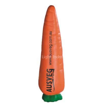 pu radish